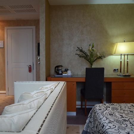 Hotel Perusia Perugia Esterno foto