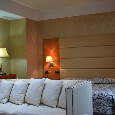 Hotel Perusia Perugia Esterno foto
