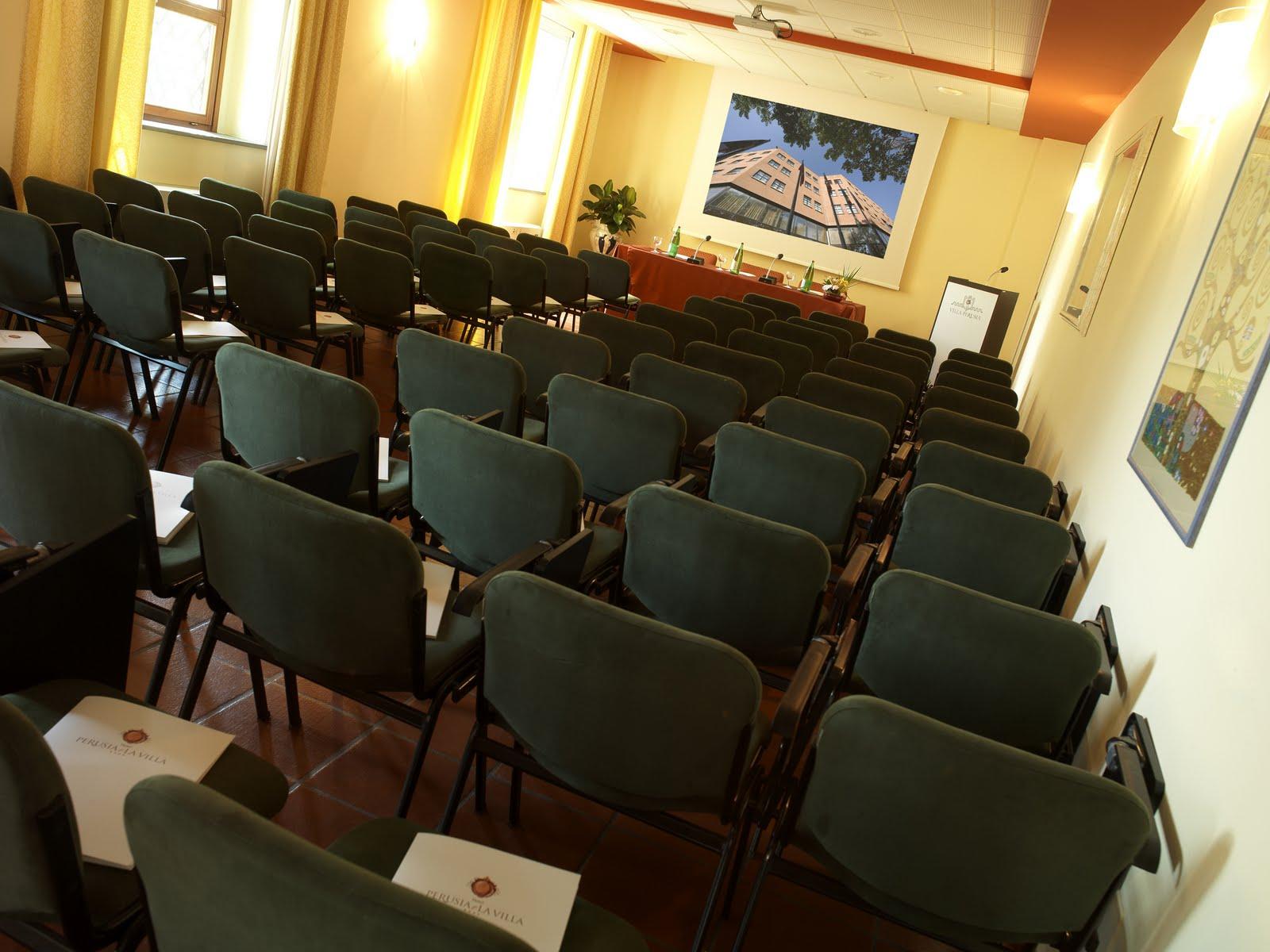 Hotel Perusia Perugia Affari foto