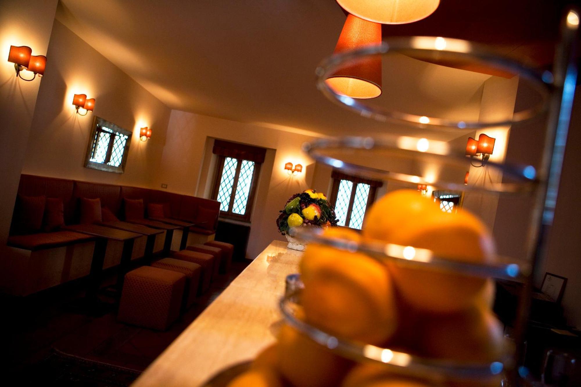 Hotel Perusia Perugia Esterno foto