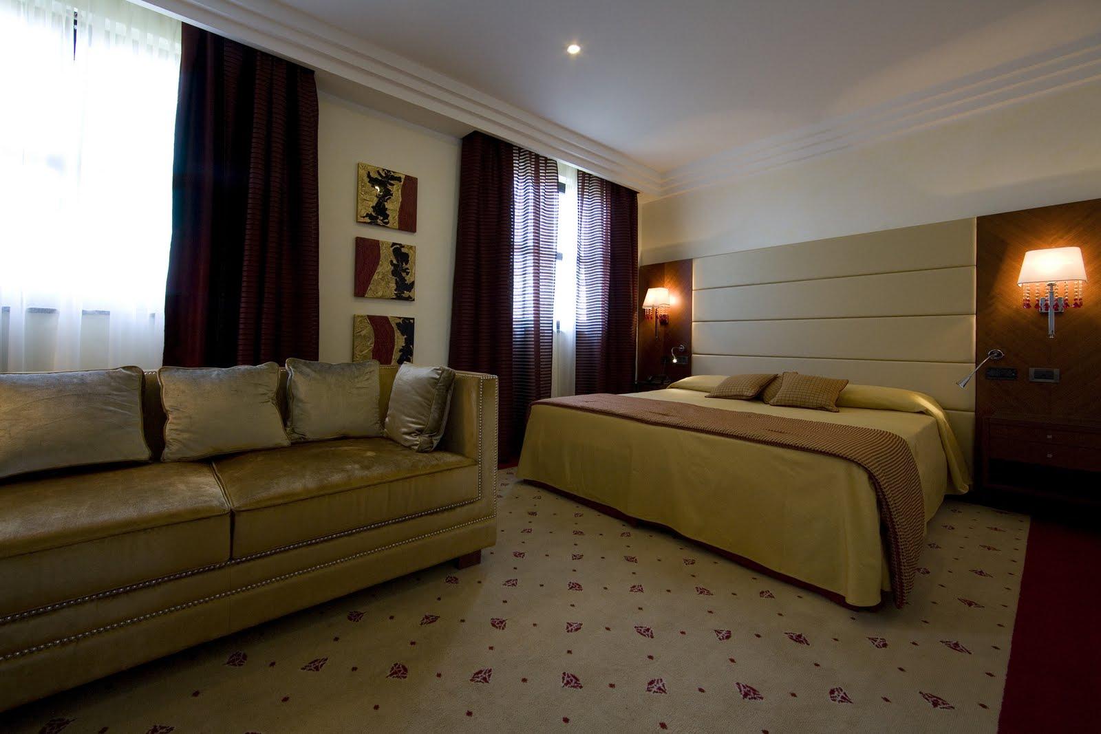 Hotel Perusia Perugia Camera foto