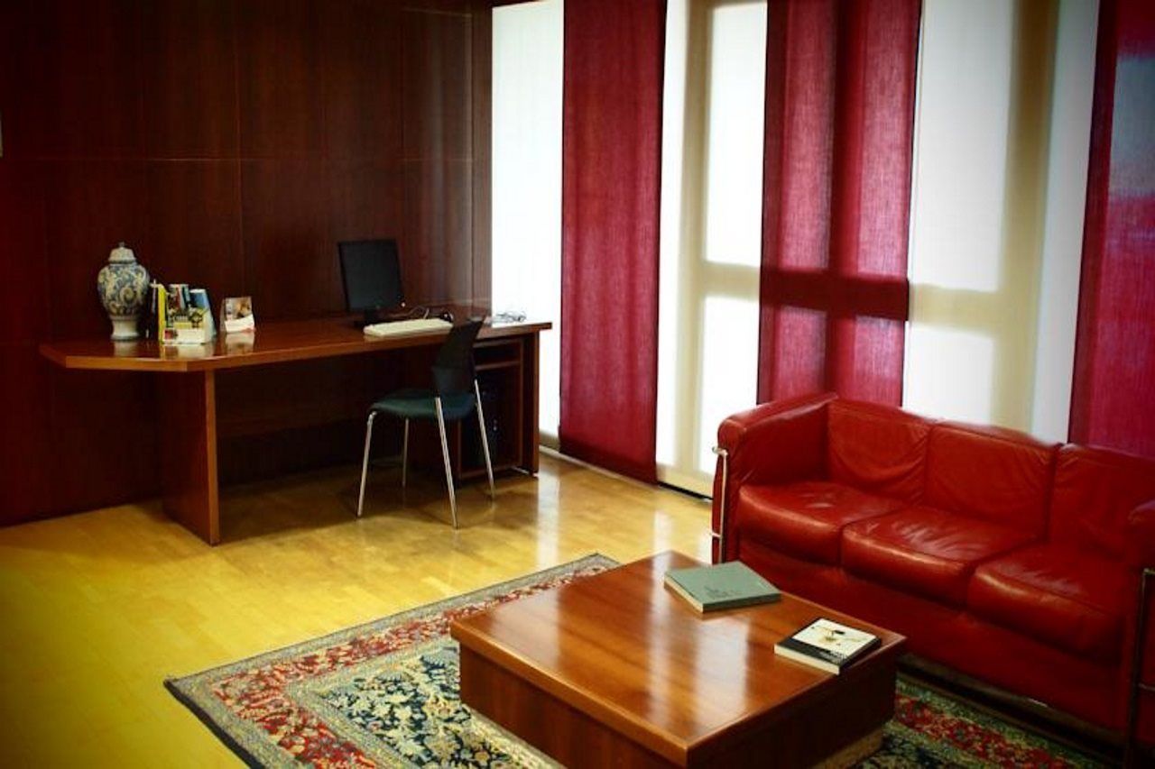 Hotel Perusia Perugia Esterno foto