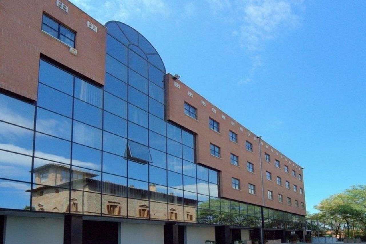 Hotel Perusia Perugia Esterno foto