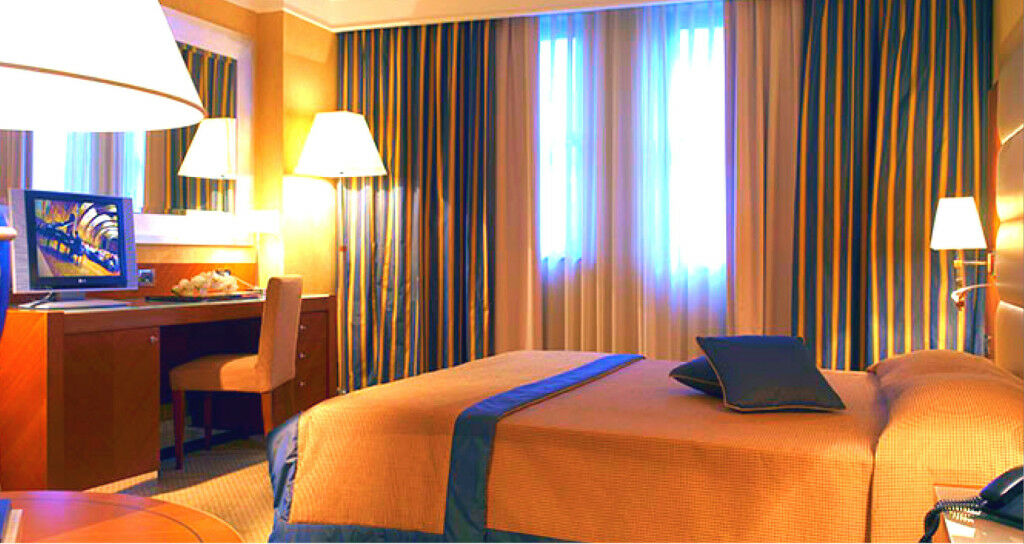 Hotel Perusia Perugia Esterno foto